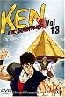 Ken Le Survivant, Vol. 13