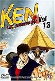 Revue TF1 Vidéo  / Ken Le Survivant, Vol. 13