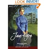 Jane Eyre: The Graphic Novel (Classic Graphic Novel Collection) [Hardcover]
