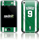 Skinit R. Rondo - Boston Celtics #9 Vinyl Skin for Apple iPhone 3G / 3GS