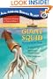 Giant Squid (Turtleback School & Library Binding Edition) (All Aboard Reading)