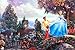 Thomas Kinkade Cinderella Wishes upon a Dream 14
