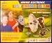 Orbitor Jr Electronic Listening Dish OR7100