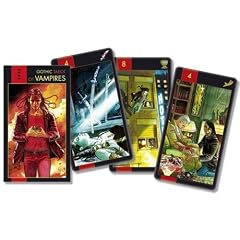 Gothic Tarot of Vampires