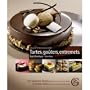 Tartes, go�ters, entremets. Esprit boutique.