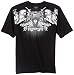 TapouT Boys 8-20 Conquer Tee