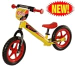 Strider Cobra MOTO Balance Bike