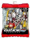 G.I. Joe: Sigma 6 Commando > Dark Ninja Master Action Figure