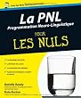 La PNL pour les Nuls