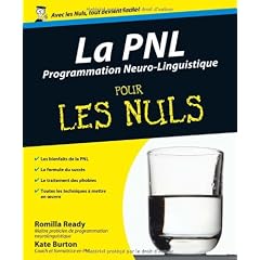 La PNL pour les Nuls