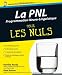 La PNL pour les Nuls