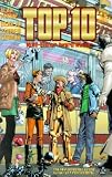 Top Ten - Book 01 [TOP 10 - BK 01]
