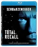 Total Recall [Blu-ray]