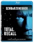Total Recall [Blu-ray]