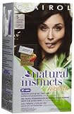 Clairol Natural Instincts Vibrant of 2)