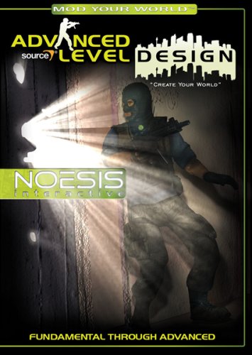 Advanced Source Level Design