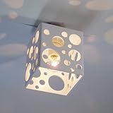 �V�[�����O�����v birdcage mini �o�[�h�P�[�W�~�j �z���C�g DC-012-1W