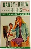 Smile and say murder
