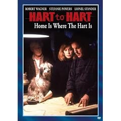 Hart to Hart: Home Is Where the Hart Is