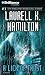 A Lick of Frost (Meredith Gentry, Book 6)