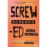 screwed a novel plugged