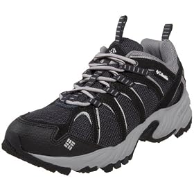 Buy Columbia Sportswear Mens Kaibab Hiking Shoe