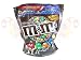 Milk Chocolate Plain M&Ms 52 oz. XXL Bag