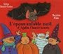 L'�pouvantable nuit d'Agatha Chauve-souris