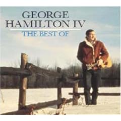 Best of George Hamilton IV