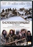 The Kautokeino Rebellion - TV Series ( Kautokeino-Opprøret ) ( The Kautokeino Uprising ) [ NON-USA FORMAT, PAL, Reg.2 Import - Norway ]