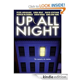 Up All Night (Seven Sunsets Seven Stories)