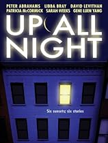 [READ] Up All Night [D.O.C]