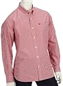 Timberland LS CLAREMONT MINI CHECK 72267-629 Herren Hemd
