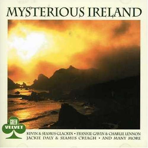 MYSTERIOUS IRELAND
