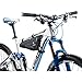 Deuter Front Triangle Bag bike frame bag black