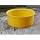 Dixie Poly BM-SSB Polyethylene Catch Basin, 32.5" Inside Diameter x 13.75" Height