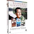 Bernard Giraudeau : Carnets de voyage