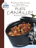 Revue Flammarion  / Plats canailles