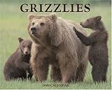 Grizzlies 2008 Calendar
