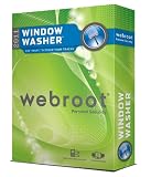 Webroot Window Washer 2011 (PC