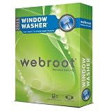 Webroot Window Washer 2011 (PCby Webroot