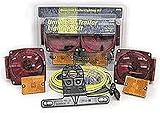 510nBIs8GhL. SL160  outdoor lighting kits Peterson V540 Trailer Light Kit