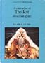 A Color Atlas of the Rat - dissection guide (A Halsted Press Book)