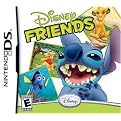 Disney Friends (Nintendo DS)
