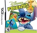 Disney Friends (Nintendo DS)