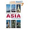 A Short History of Asia, Second Edition