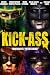 Kick-Ass DVD