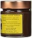 Il Colle Del Gusto Coarse Hazelnut Chocolate Spread with Extra Virgin Olive Oil, Granellona Brut, 8.1 Ounce