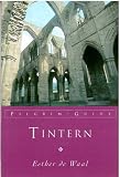 Cover of Pilgrim Guide to Tintern by Esther De Waal 1853113123