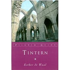 Pilgrim Guide to Tintern (Pilgrim Guides)
